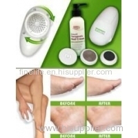 Pedi spa as seen as on TV