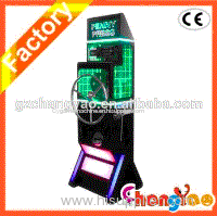 Penny Press Hot Selling Amusement Arcade Games Machines