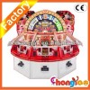 2014 New Thiland Lottery Game Machine Factory Zillionaire Game