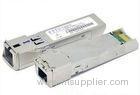 Optical Module 40km 1310 / 1550nm 1000m (1.25G) SC/LC WDM BIDI SFP Transceiver Single 3.3v