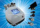 Anti-Cellulite Multifunctional Ultrasonic Cavitation Slimming Machine For Skin Doctor And Beauty Sal