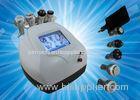 Anti-Cellulite Multifunctional Ultrasonic Cavitation Slimming Machine For Skin Doctor And Beauty Sal