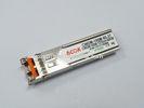 155M 1370nm 80KM CWDM SFP Transceiver LC Connector TN-SFP-OC3S