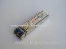 LC Connector CWDM SFP Transceiver For Router / Server Interface