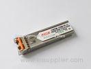 Mini GBIC CWDM SFP Transceiver 155M 1310nm 80KM