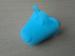 SGS Insulated Dog Head Non-stick Silicone Baking Gloves For Refrigerator