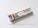 6COM CWDM SFP Transceiver LC Connector Compatible SFP MSA