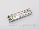 DDMI LC Connector CWDM SFP Transceiver For Sonet OC-24-LR-1