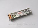 155M 1270nm 80KM CWDM SFP Transceiver LC Connector TN-SFP-OC3S