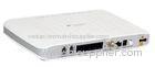 1x4 Channel Communication FC / ST Fiber Passive Optical Networking APC / UPC Polishing