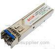 1.25G 1470nm 80KM CWDM SFP Transceiver For Source photonics SPC-GB-ZX-47