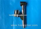 Stainless Steel Garden Shattaf Bidet Spray Handheld Gun For Washing Floor