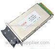 SC Connecter 10gbase X2 module 1310nm 10KM Compatible WFS Networks WFS2-1396-10