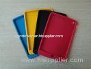 Blue Red Yellow Smart Rubber Apple Ipad Silicone Case For Mini Ipad