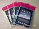 Eco-friendly Anti-slip Apple Ipad Silicone Case For IPad 2 / Ipad 3