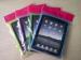 Eco-friendly Anti-slip Apple Ipad Silicone Case For IPad 2 / Ipad 3