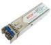 Telco Compatible O483-80-XX CWDM SFP Transceiver With LC Connector