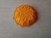 Recycled Novelty Sunflower Silicone Cake Mould D23*6cm For Dishwasher