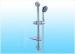 shower head slide bar hand shower with slide bar