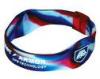 3 sizes sports Silicone Balance Bracelet / wristband without retail boxes