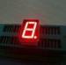14.2mm Red Single Digit Seven Segmnent LED Display For Digital Indicator 0.56 Inch