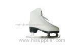 Customized Stainless steel Figure Ice Skate Blade with PVC Upper Material