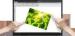 102" Ir Smart Technologies Interactive Whiteboard Multi Touch 2270 x 1293 x 33