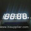 Four-Digit common cathode 0.56" 7 Segment LED Display for multifunction digital oven timer control