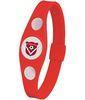 PB basketball team Powerful Silicone Balance Bracelet