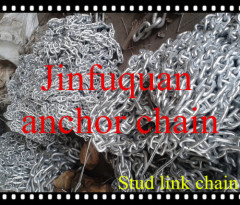 FACTORY fish cage Anchor Chains for Sale