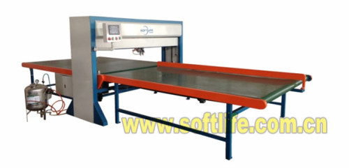 CNC Glue Machinery (3KW)