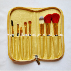 Luxurious Cosmetic Brushes Set Makeup Kits