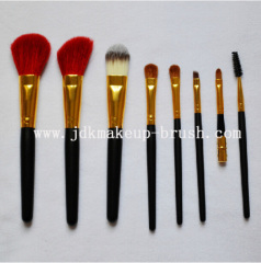 Luxurious Cosmetic Brushes Set Makeup Kits
