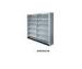 Anti - Impaction Modern School Furniture - Documentation Cabinet For Government