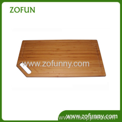 kitchen wooden cutting board distributer