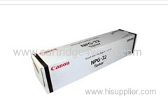 High page yield High quality Canon NPG 32 Toner Cartridge