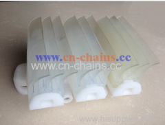 7100G3 Type Flexible Cleated Conveyor Chain for transison