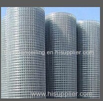 CS Welded Wire Mesh