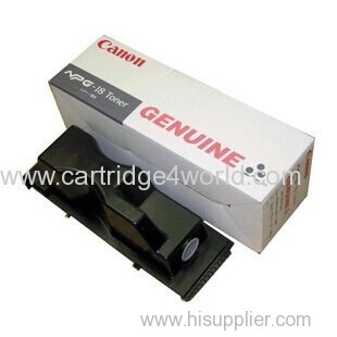 Low price high quality latest and beautiful Canon NPG-18 Toner Cartridge