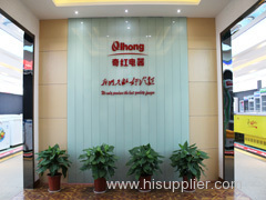 NINGBO QIHONG ELECTRICAL APPLIANCE CO.,LTD