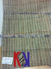 Hair interlining for suits use KLINK-9026
