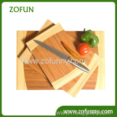 colorful cutting board wholesale