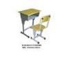 Customized Modern School Furniture - Student Desk Chairs With Smooth Table Tops