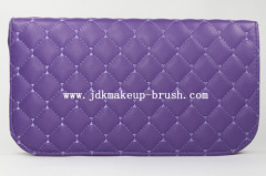 The Best Brushes for Makeup Purple Makeup Set Cosmetic Kit