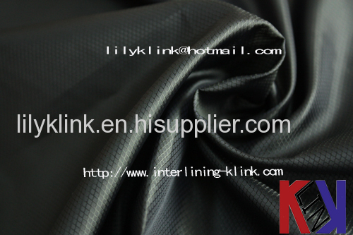 60" polyester woven taffeta fabric