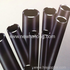 EN/ DIN/ ASTM Cold Drawn Seamless Steel Pipes