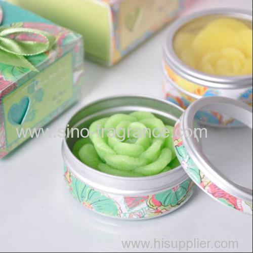 home fragrance scented wax