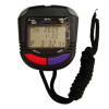 Multi-channel digital sport stopwatch