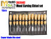 Carving Chisel mini carving chisel carving chisel set