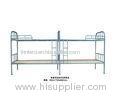 Steel Modern School Furniture - Dormitory Bed With Powder Coating For Students